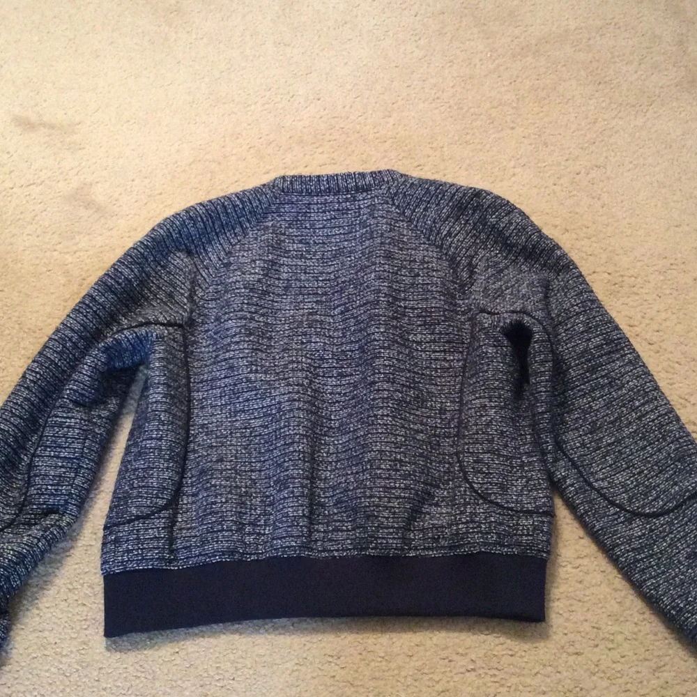 JCP great bomber